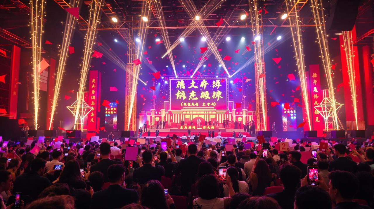 《星河破晓》全球票房突破20亿,创蜜桃视频历史新纪录