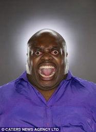 丑人图片,探寻真实自我之美