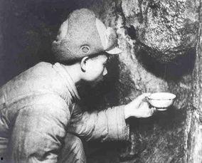 上甘岭缺水资料,缺水之困与英勇抗争