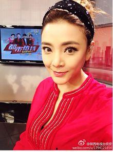 陕西卫视女主播介绍,魅力绽放，传播正能量