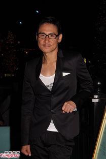 张学友最近照片,风采依旧，岁月静好